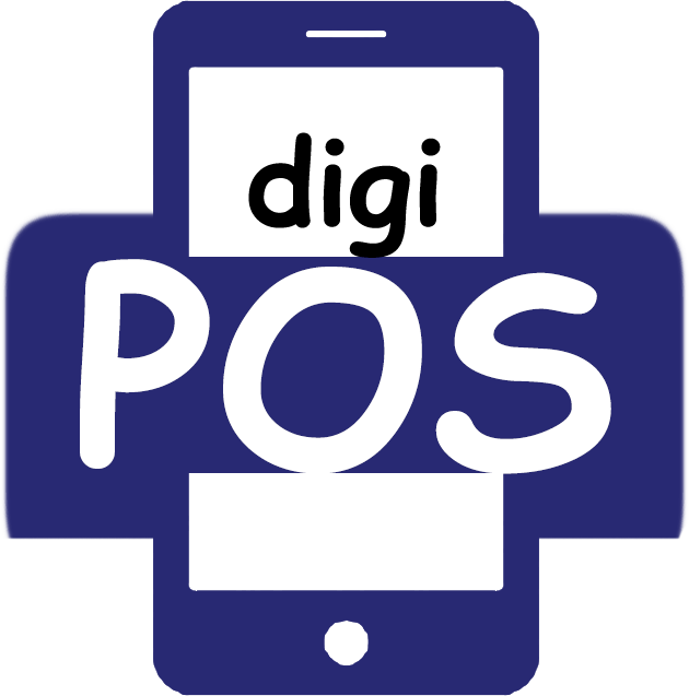 Logo digiPOS